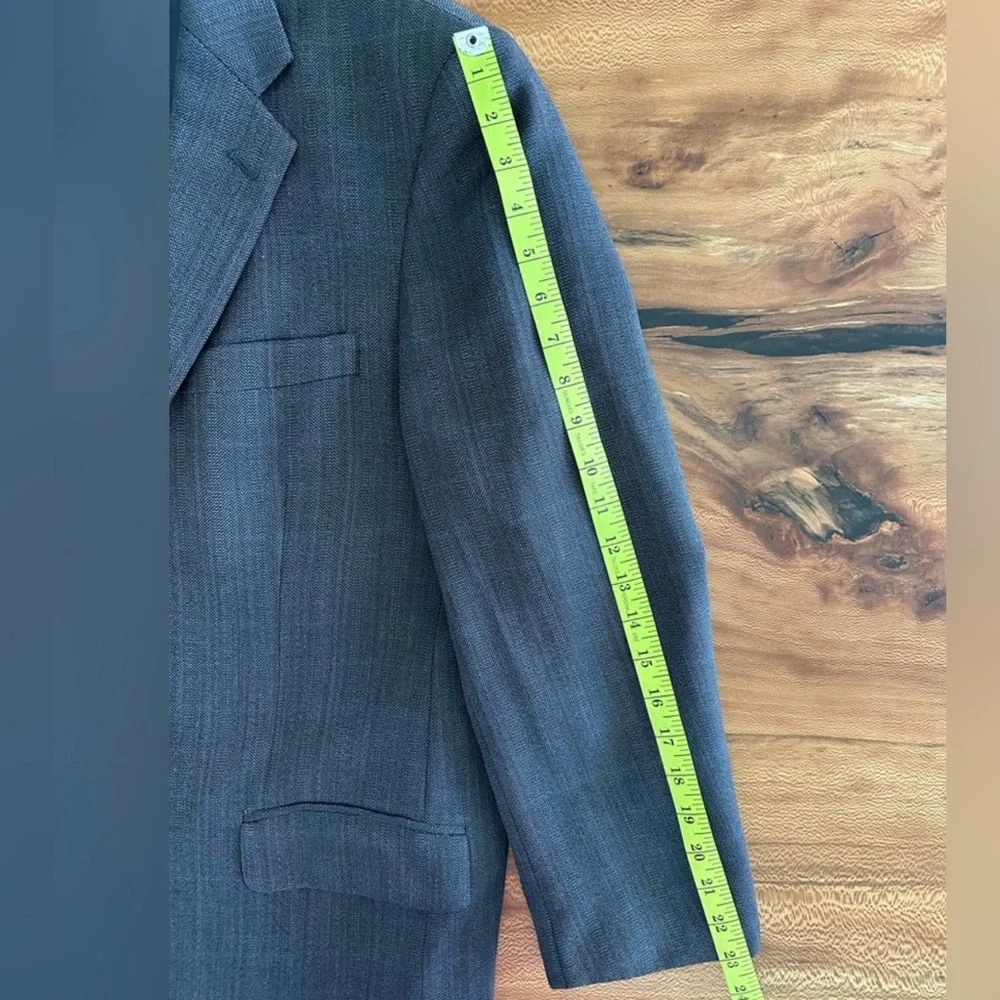 Joseph & Feiss Men’s Sport Coat